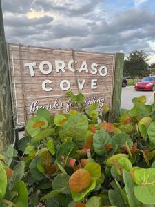 Townhouse in the Winter Springs