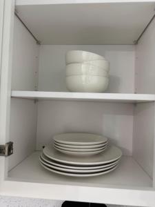 Townhouse in the Winter Springs