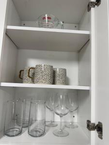 Townhouse in the Winter Springs