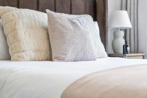 Luxury Penthouse - Soho - Central - Sleeps 6