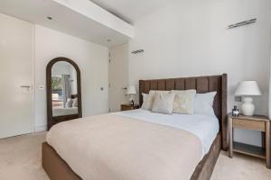 Luxury Penthouse - Soho - Central - Sleeps 6