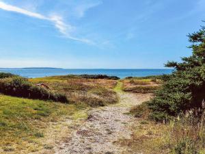 8 person holiday home in Løgstør-By Traum