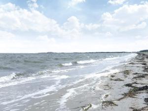 10 person holiday home in Løgstør-By Traum