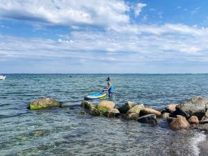 6 person holiday home in Otterup-By Traum