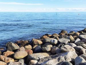 7 person holiday home in Hadsund