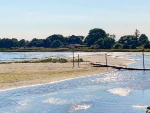 7 person holiday home in Hadsund