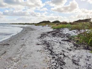 7 person holiday home in Hadsund