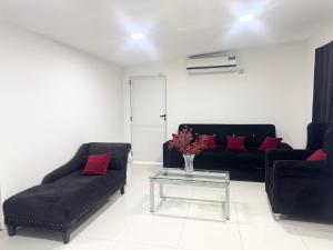 CASA MODERNA en Barrio