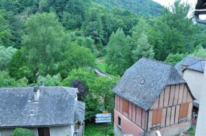 B&B / Chambres d'hotes Le Castellou : photos des chambres