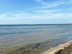 6 person holiday home in Farsø-By Traum