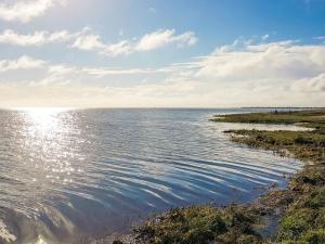 5 star holiday home in Hadsund