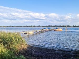 5 star holiday home in Hadsund