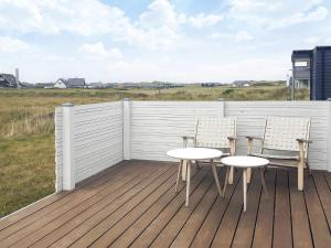 6 person holiday home in Thisted