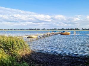 8 person holiday home in Hadsund-By Traum