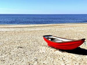 6 person holiday home in Lemvig