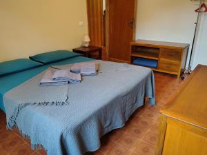 Haus mit 2 Schlafzimmern