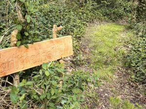 10 person holiday home in Vinderup-By Traum