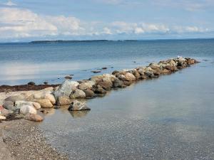 16 person holiday home in Haderslev-By Traum