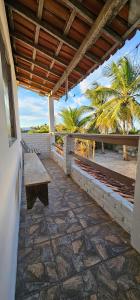 Casa de Praia da Japonesa