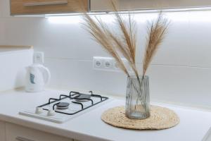 Economy Apartment on Krehivska 7 near FORUM LVIV