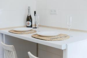 Economy Apartment on Krehivska 7 near FORUM LVIV