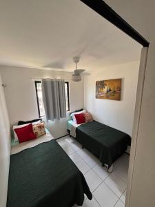 Appartement 12 à 200m de la plage