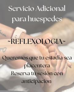 Apartamento en Palermo Queen Palermo Soho