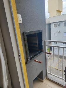 Apartamento em Balneário Piçarras Home club