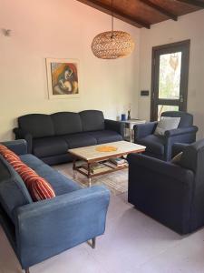 San Bernardino,8vientos cabaña