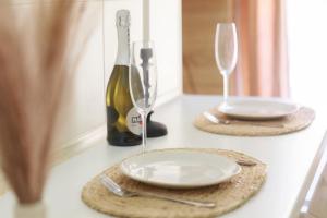 Smart Apartments! Невелика квартира з ремонтом в центрі