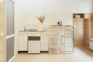 Smart Apartments! Невелика квартира з ремонтом в центрі