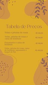 Lofts do Pilar - pousada