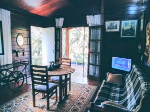 Cabana campos recanto
