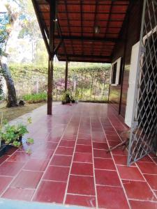 Cabana campos recanto