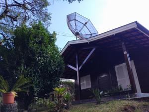 Cabana campos recanto
