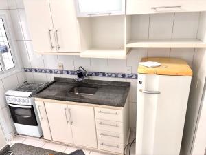 Apto Itaguá Ubatuba 25