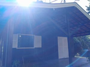 Cabana campos recanto