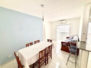 Apto Itaguá Ubatuba 25