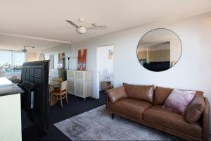 Vista Tranquila, Mosman Isyd