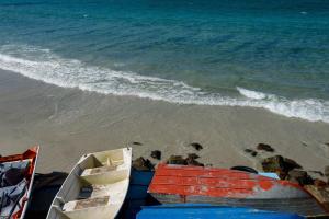 Canto da Canoa Suítes