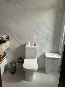 Apartamento no Umarizal - COP 30