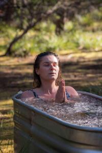 Island Alive Guest House