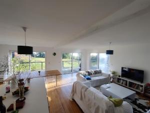 La maison des Combrailles