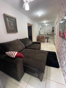 Casa confortável, Temporada Votuporanga