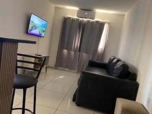 Apto litoral Sul- PB