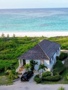 French Leave South Beach Bight II Villa home