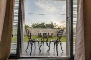 Krubong Bungalow Homestay [WiFi equipped]