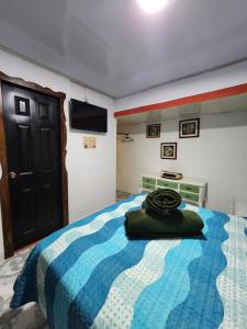 Casa Turística Art-Vélez Salento