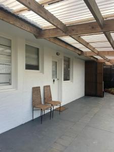 Lord street central Room 1