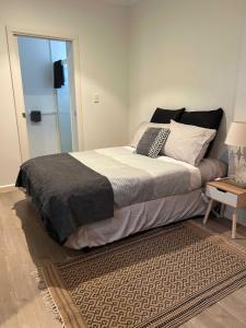 Lord street central Room 1